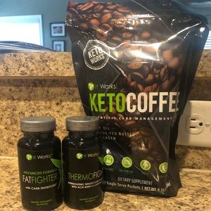 It Works Bundle